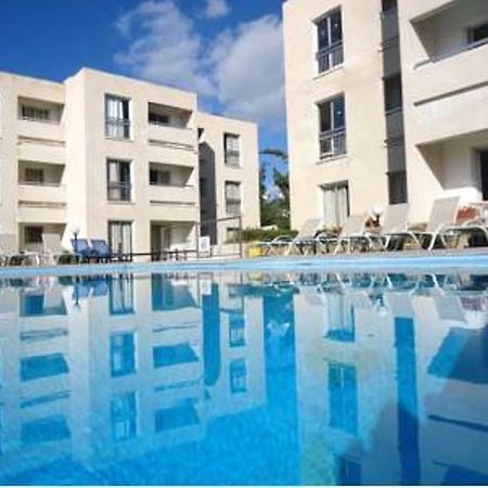 Daphne Hotel Apartments Cyprus Pafos Dış mekan fotoğraf