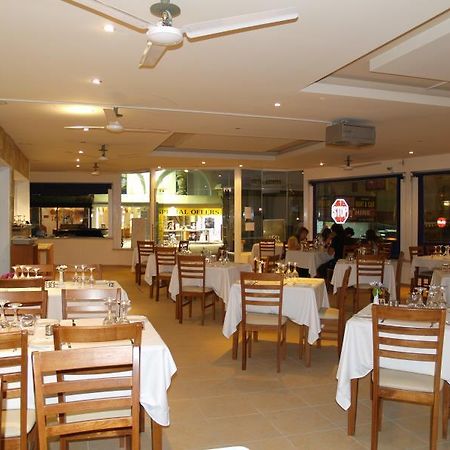 Daphne Hotel Apartments Cyprus Pafos Dış mekan fotoğraf